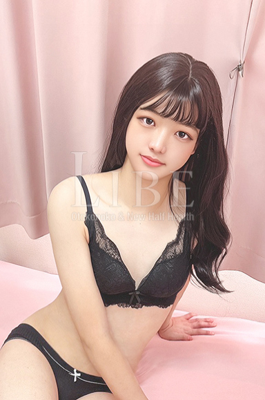 [新人]速水ここね