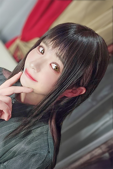 音羽かな1