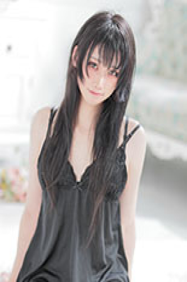 [新人]神崎なぎ