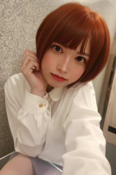 [新人]佐藤あおい