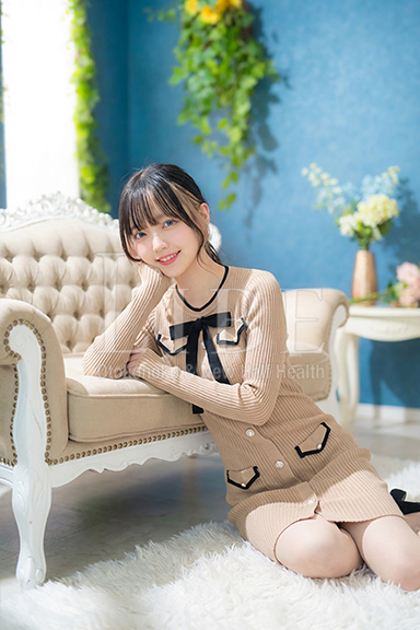 [新人]東雲あめ1