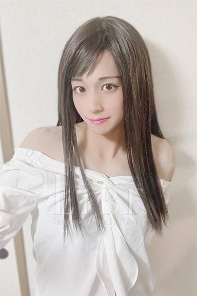 [新人]橘詩織里（しおり）1