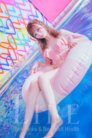 [期間限定]桃谷ゆき4