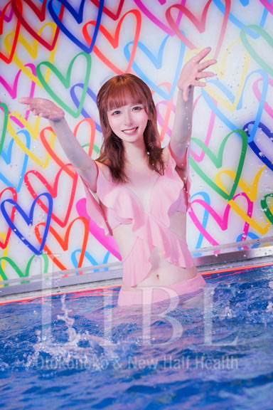 [期間限定]桃谷ゆき5
